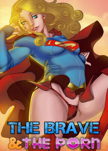 The Brave & The Porn 2